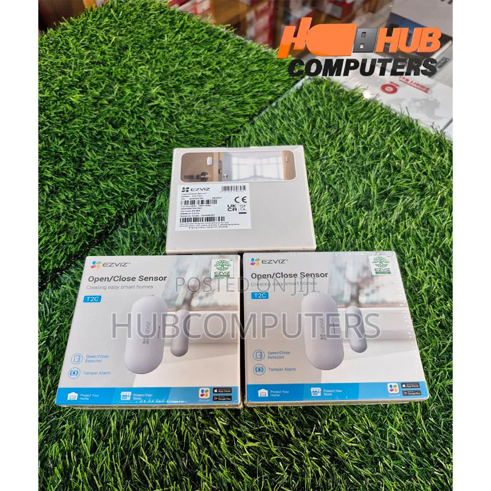 Ezviz Cs-T2c Door Window Sensor