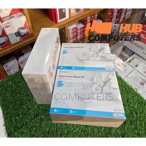 Ezviz Cs-Tx/A3 Ezviz Home Sensor Kit
