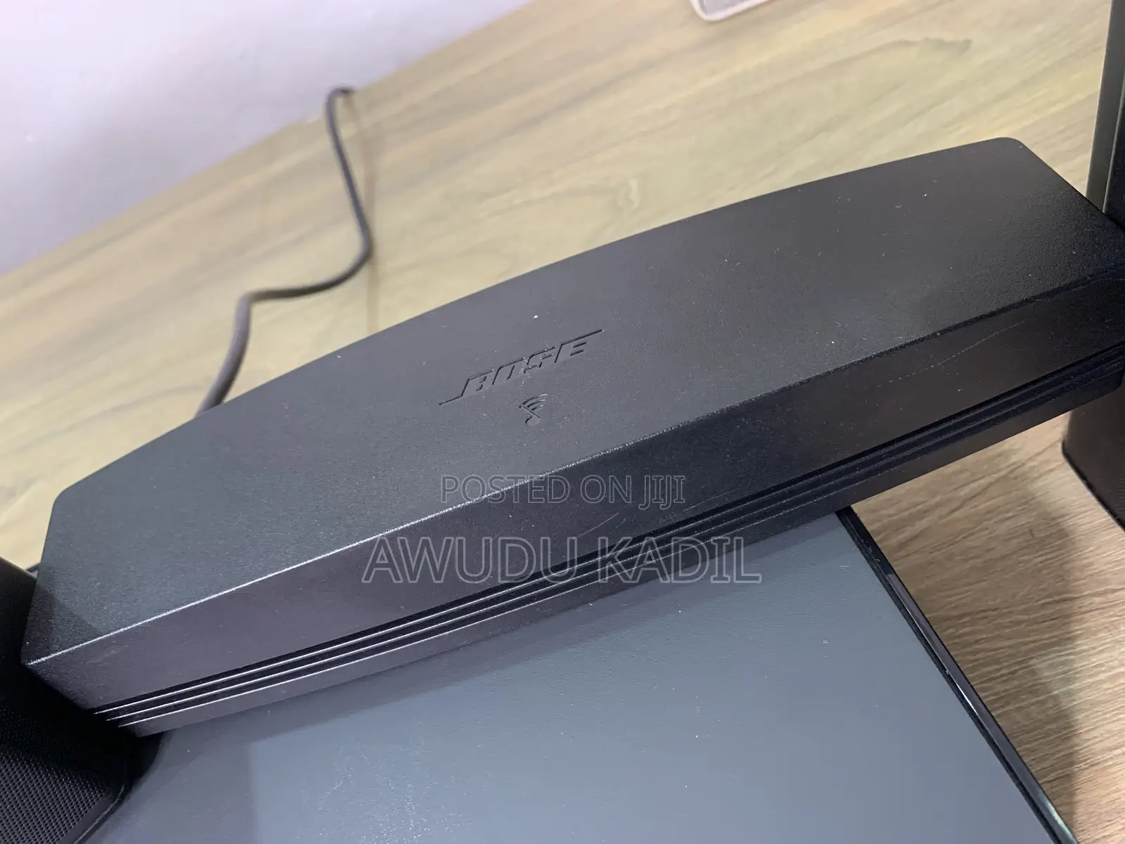 Bose Sountouch 520 Hometheatre System Bluetooth/Wifi