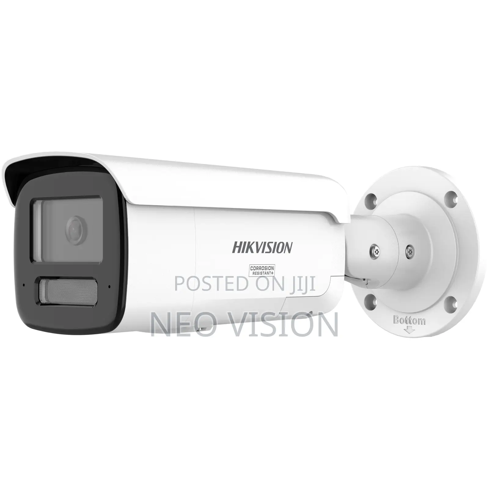 Hikvision Acusense 16mp Bullet