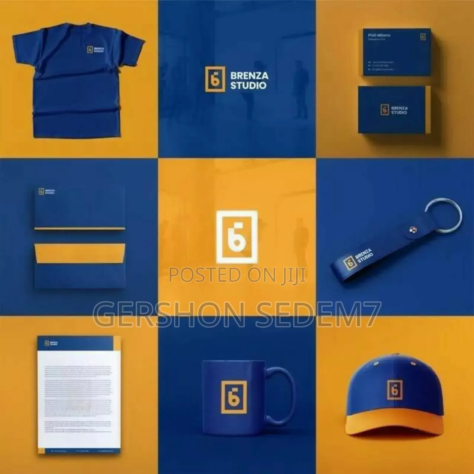 Brand Design for Your Business