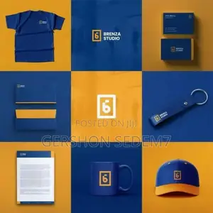 Brand Design for Your Business