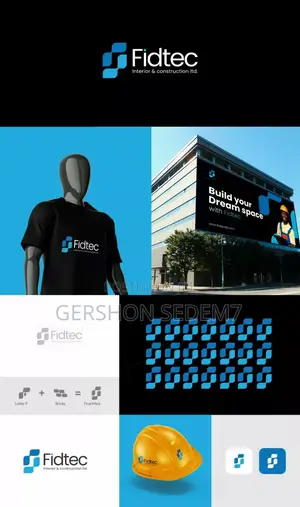 Brand Design for Your Business
