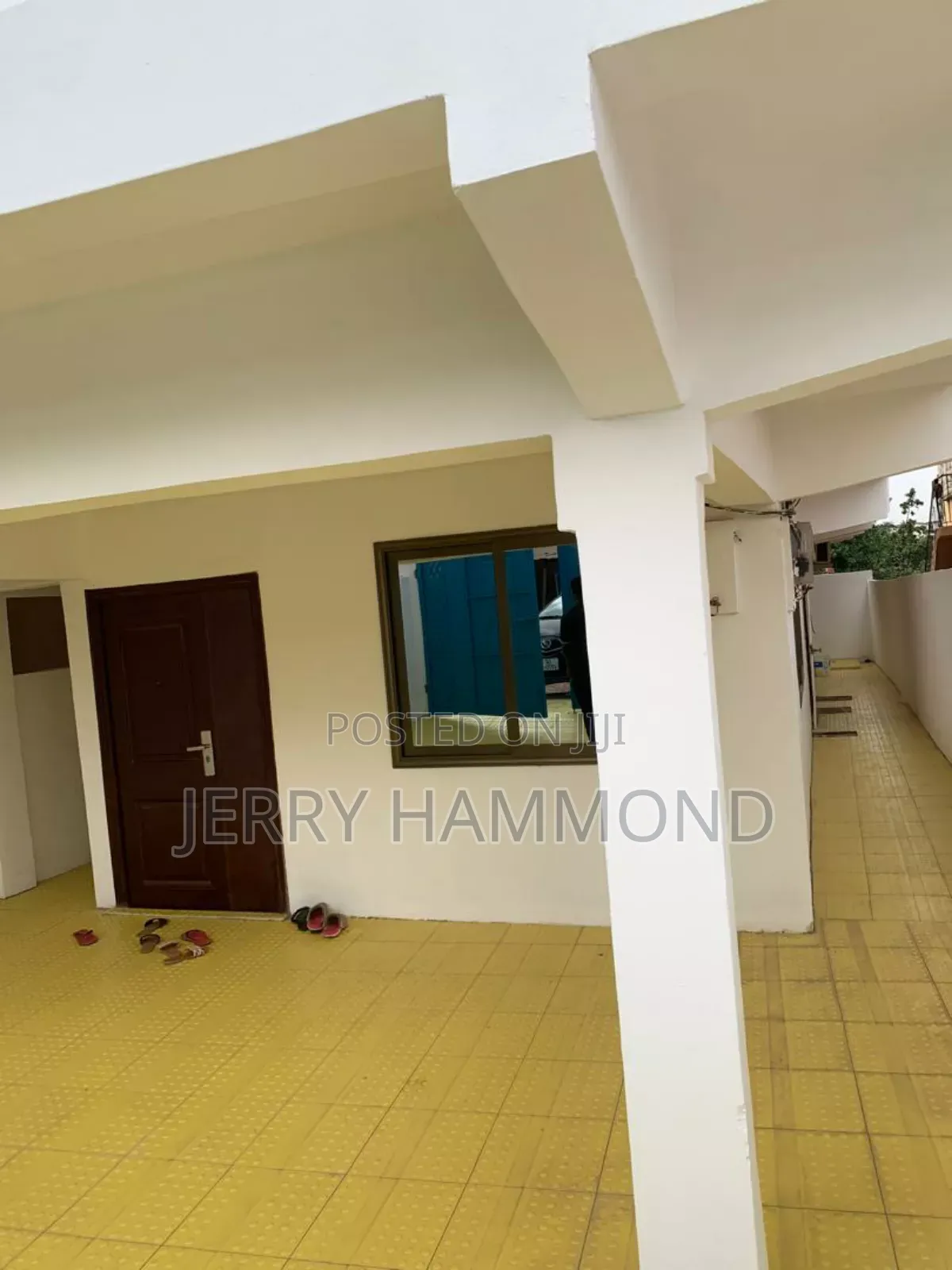 1bdrm Apartment in Tesano In A Seren for rent