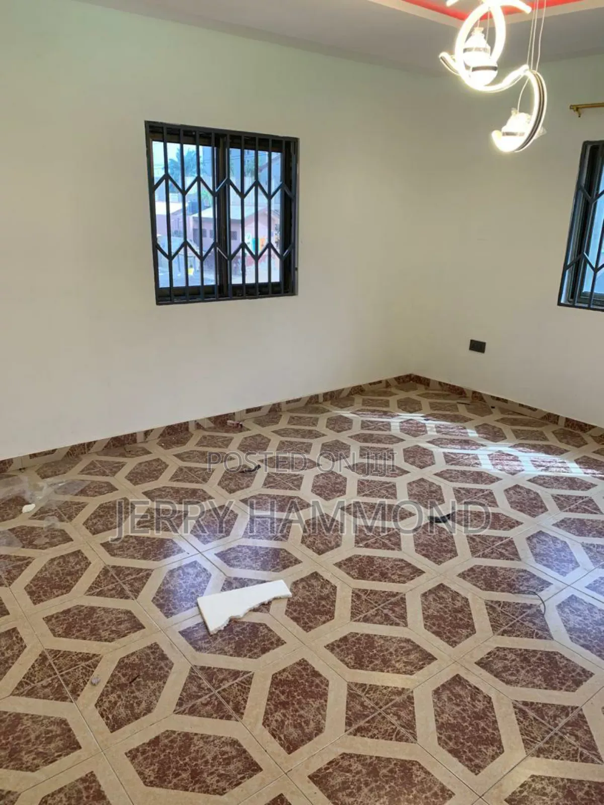 1bdrm Apartment in Tesano In A Seren for rent