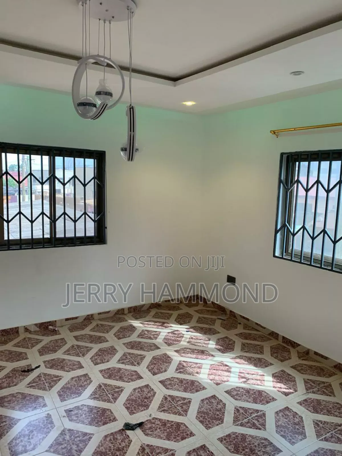 1bdrm Apartment in Tesano In A Seren for rent