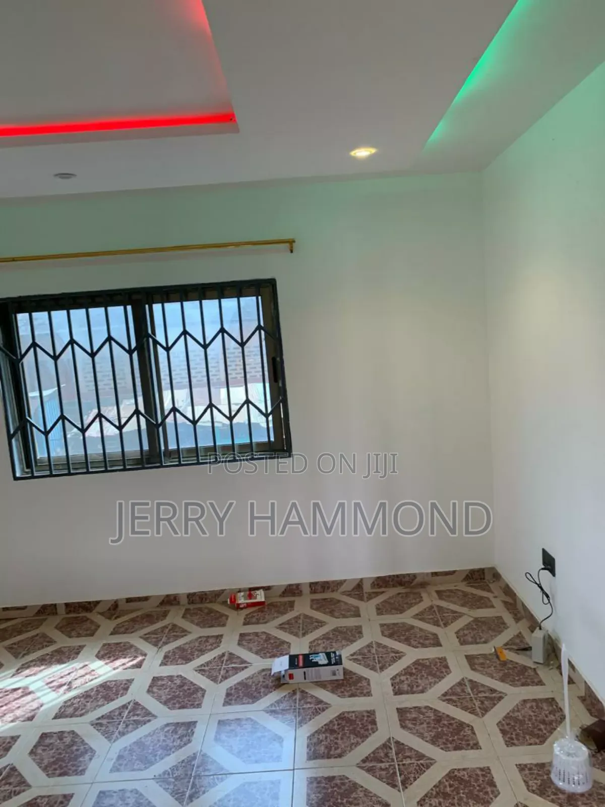 1bdrm Apartment in Tesano In A Seren for rent