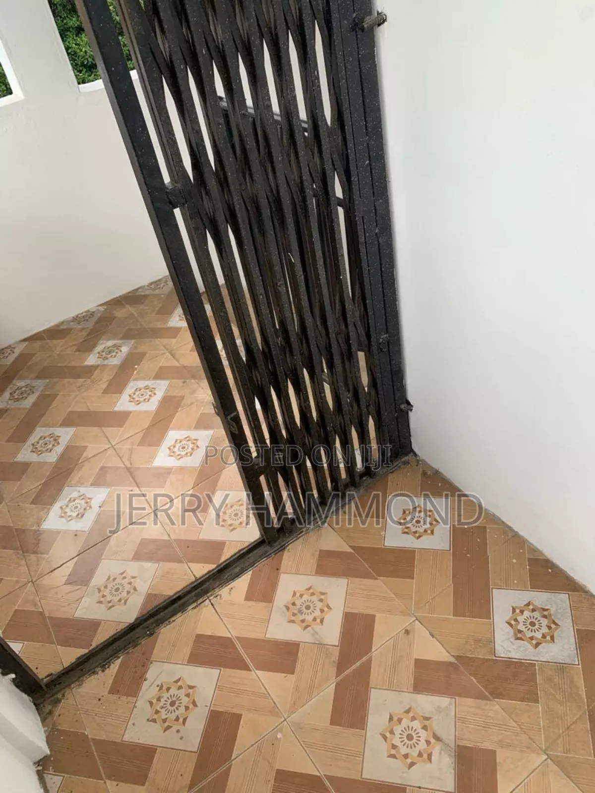 1bdrm Apartment in Tesano In A Seren for rent