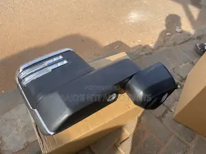 Gmc Sierra 2020-2021-2022-2023 Side Mirror