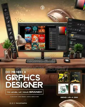 Graphic Design
