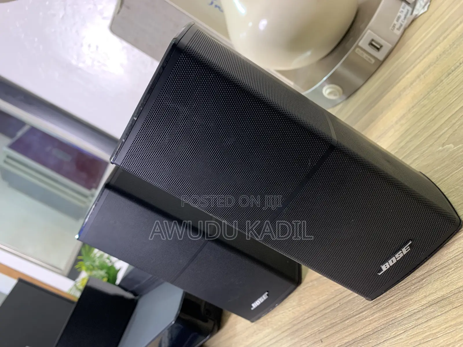 Bose Sountouch 520 Hometheatre System Bluetooth/Wifi