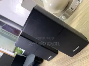 Bose Sountouch 520 Hometheatre System Bluetooth/Wifi