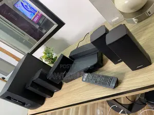 Bose Sountouch 520 Hometheatre System Bluetooth/Wifi