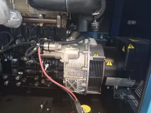 Perkins 20kva Diesel Generator Silent