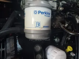 Perkins 20kva Diesel Generator Silent