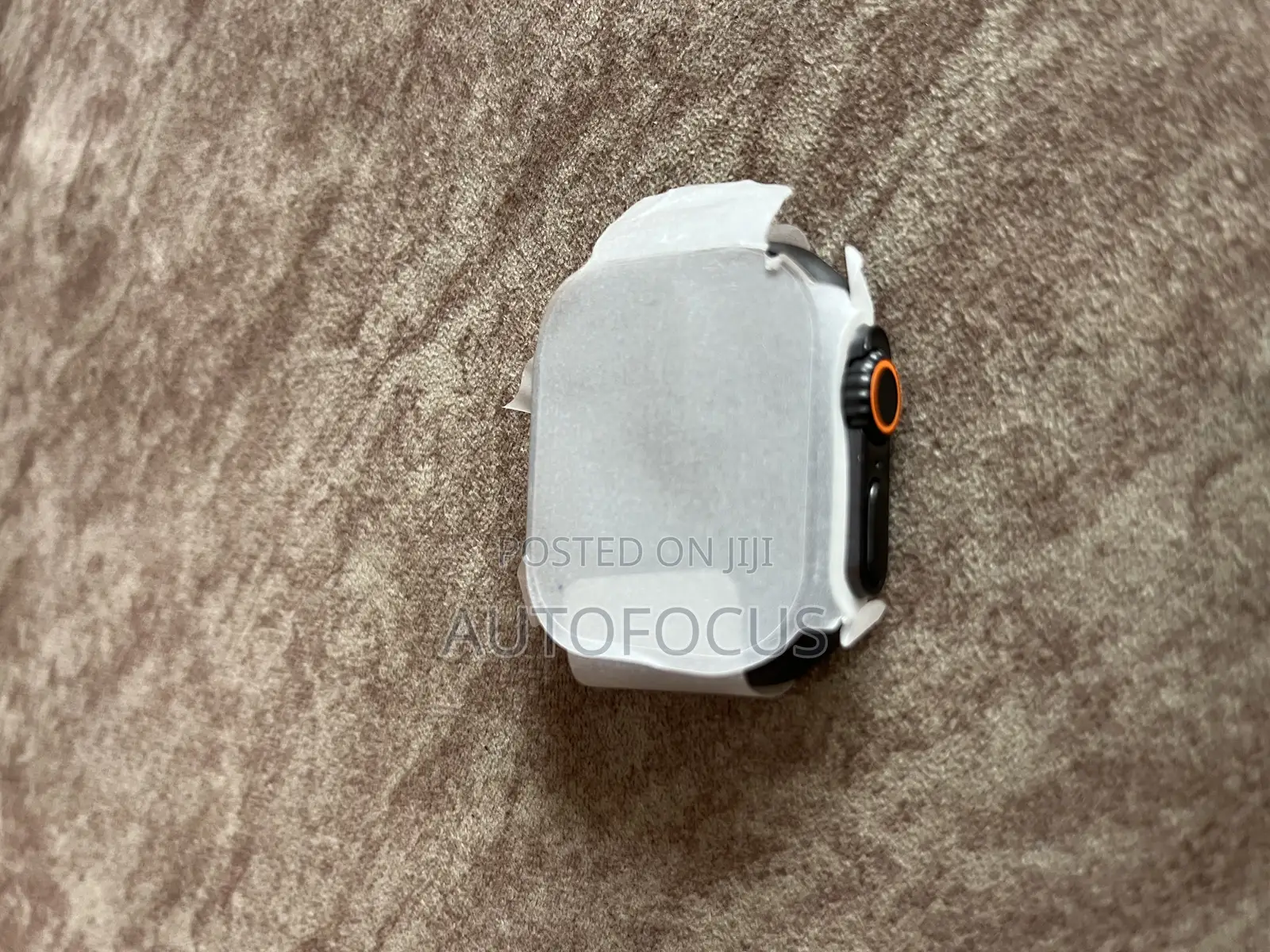 Apple Watch Ultra 3 46mm