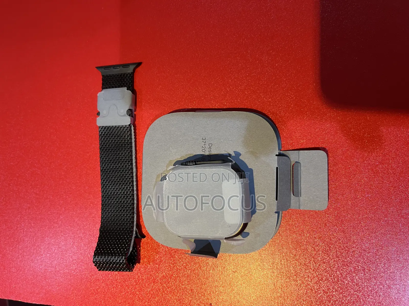 Apple Watch Ultra 3 46mm