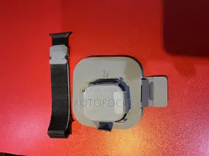 Apple Watch Ultra 3 46mm