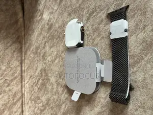 Apple Watch Ultra 3 46mm