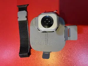Apple Watch Ultra 3 46mm
