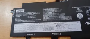 Lenovo Battery L20c4p72