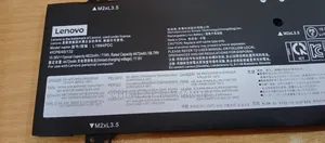 Lenovo Battery Lc19c4pdc