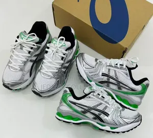 Original Quality Asics Summer Sneakers Unisex