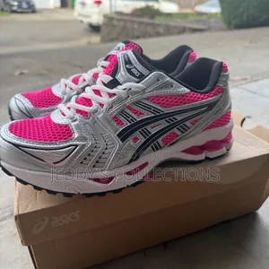 Original Quality Asics Summer Sneakers Unisex