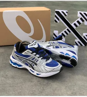 Original Quality Asics Summer Sneakers Unisex