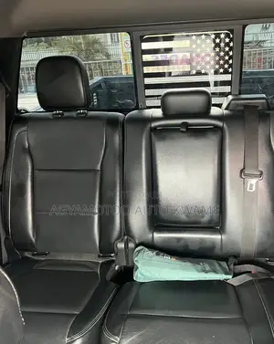 Ford F-150 2016 Black