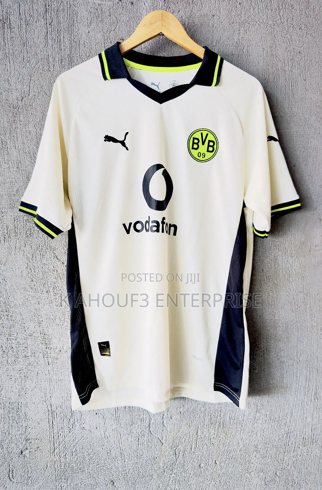 Dortmund Special Edition Jersey