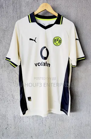 Dortmund Special Edition Jersey