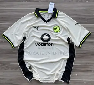 Dortmund Special Edition Jersey