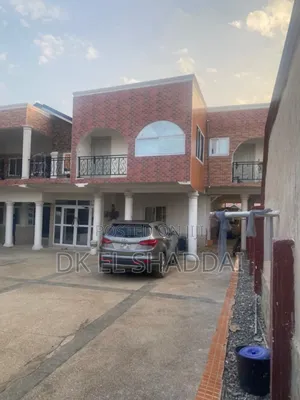 2bdrm Apartment in Pokuase for rent