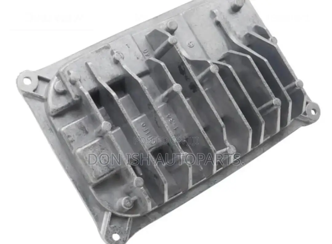 Benz Headlight Charger or Booster