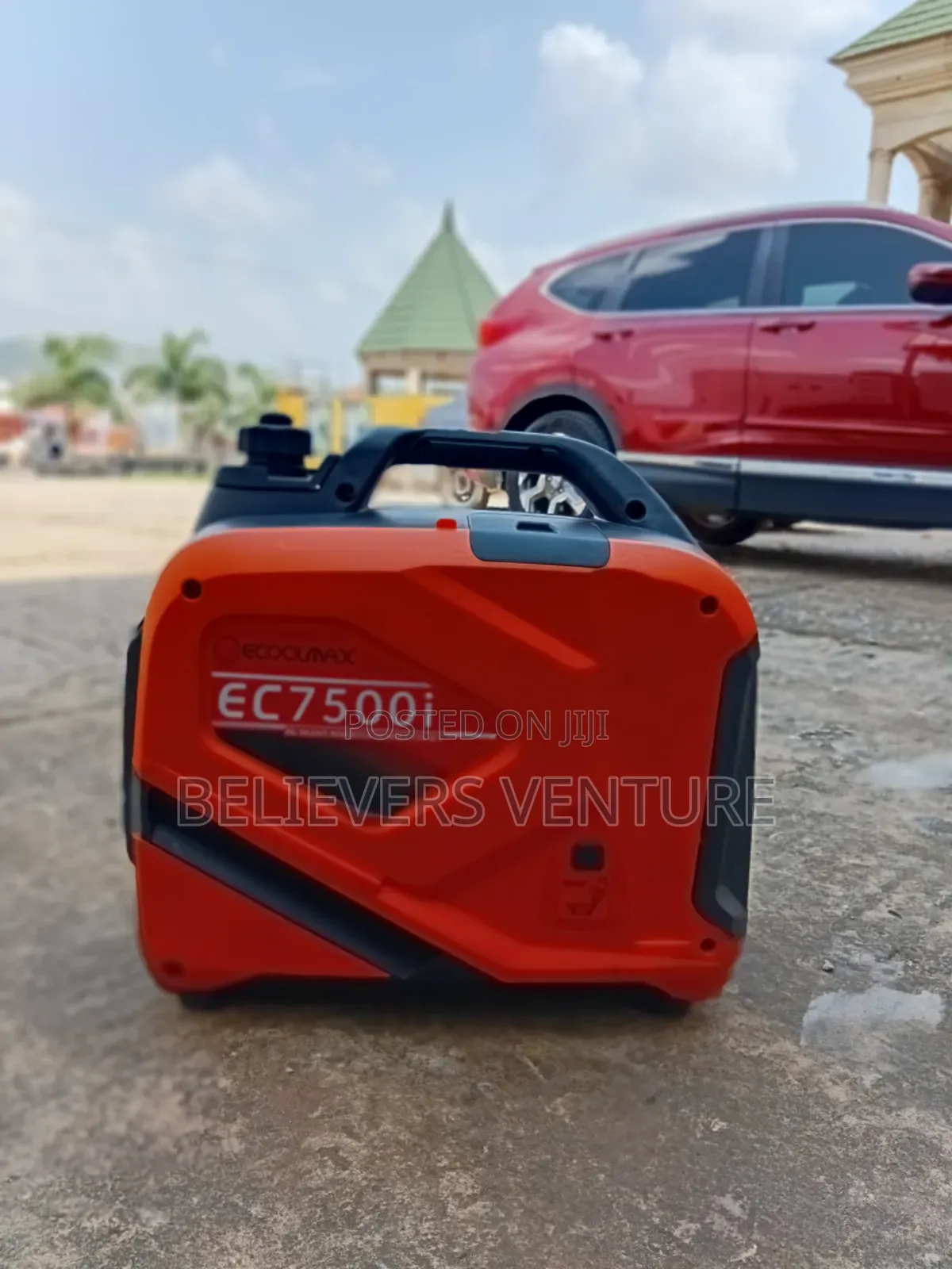 Ecoolmax Inverter E<Cool<Max In_ve_rt_er Ec7500i