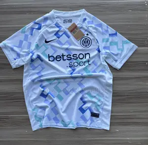 Inter Milan Away and Home Jersey for 2025/26 Season Available