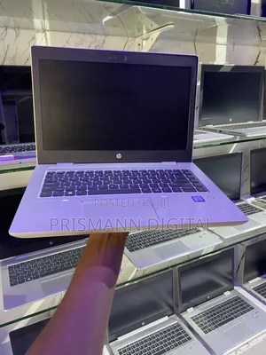 Laptop HP ProBook 640 G5 8GB Intel Core i5 SSD 256GB