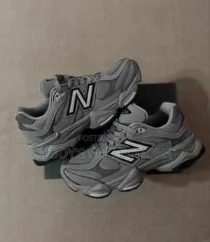 New Balance First Grade Sneakers