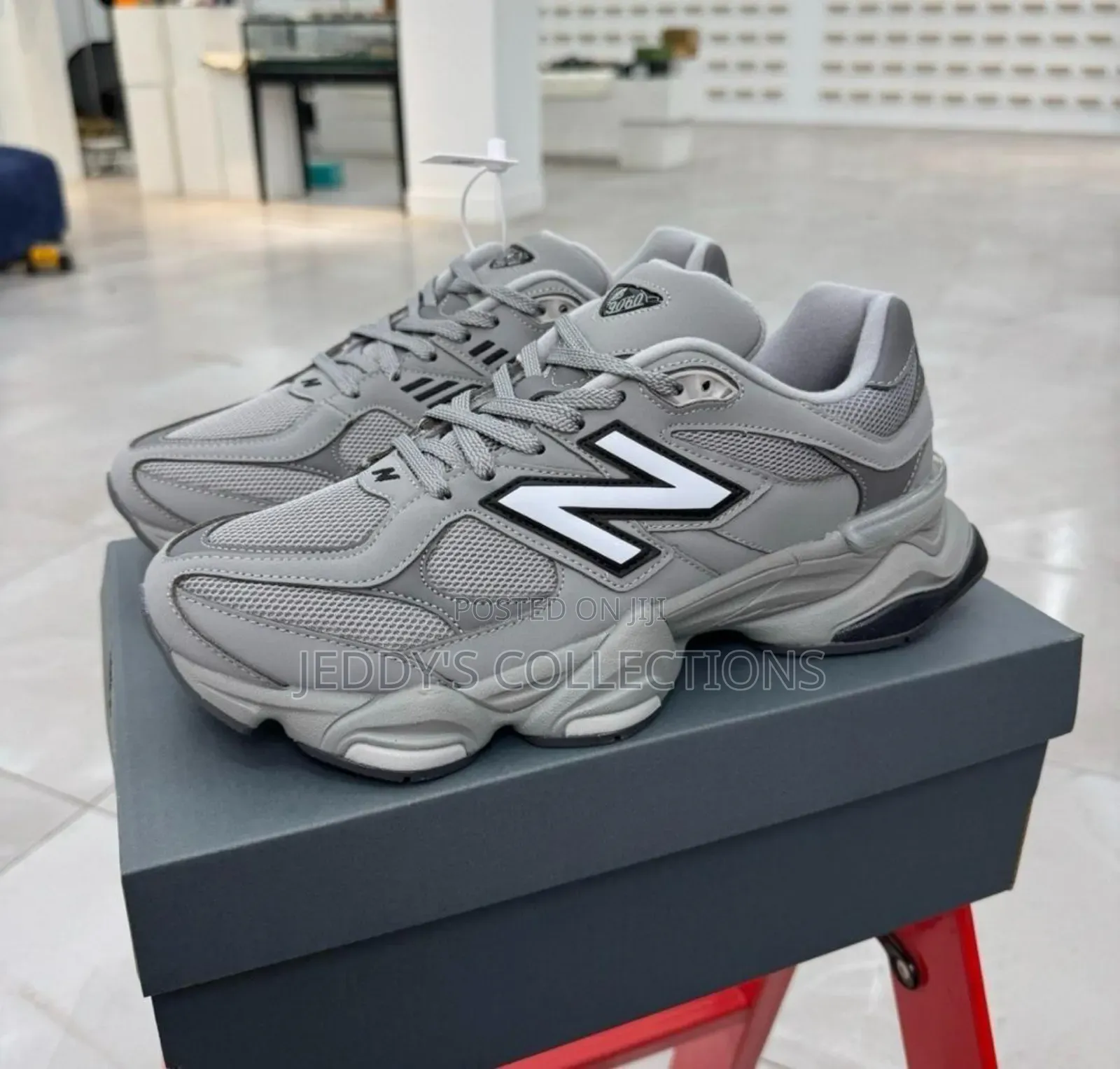 New Balance First Grade Sneakers