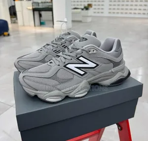 New Balance First Grade Sneakers