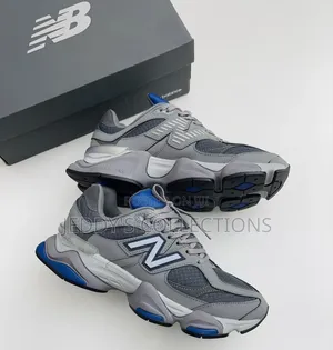 New Balance First Grade Sneakers