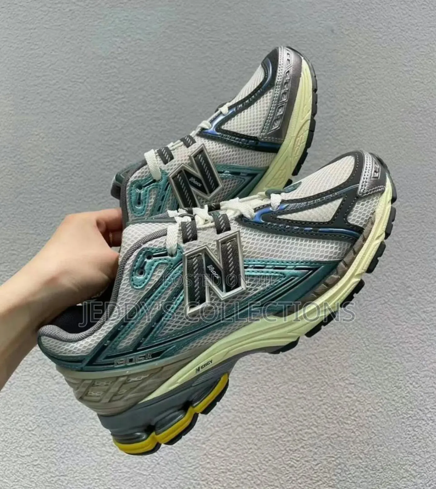 New Balance First Grade Sneakers