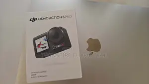 Dji Osmo Action 5 Pro Standard Combo
