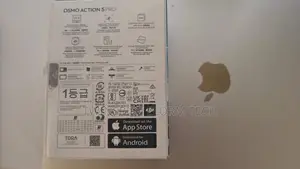 Dji Osmo Action 5 Pro Standard Combo