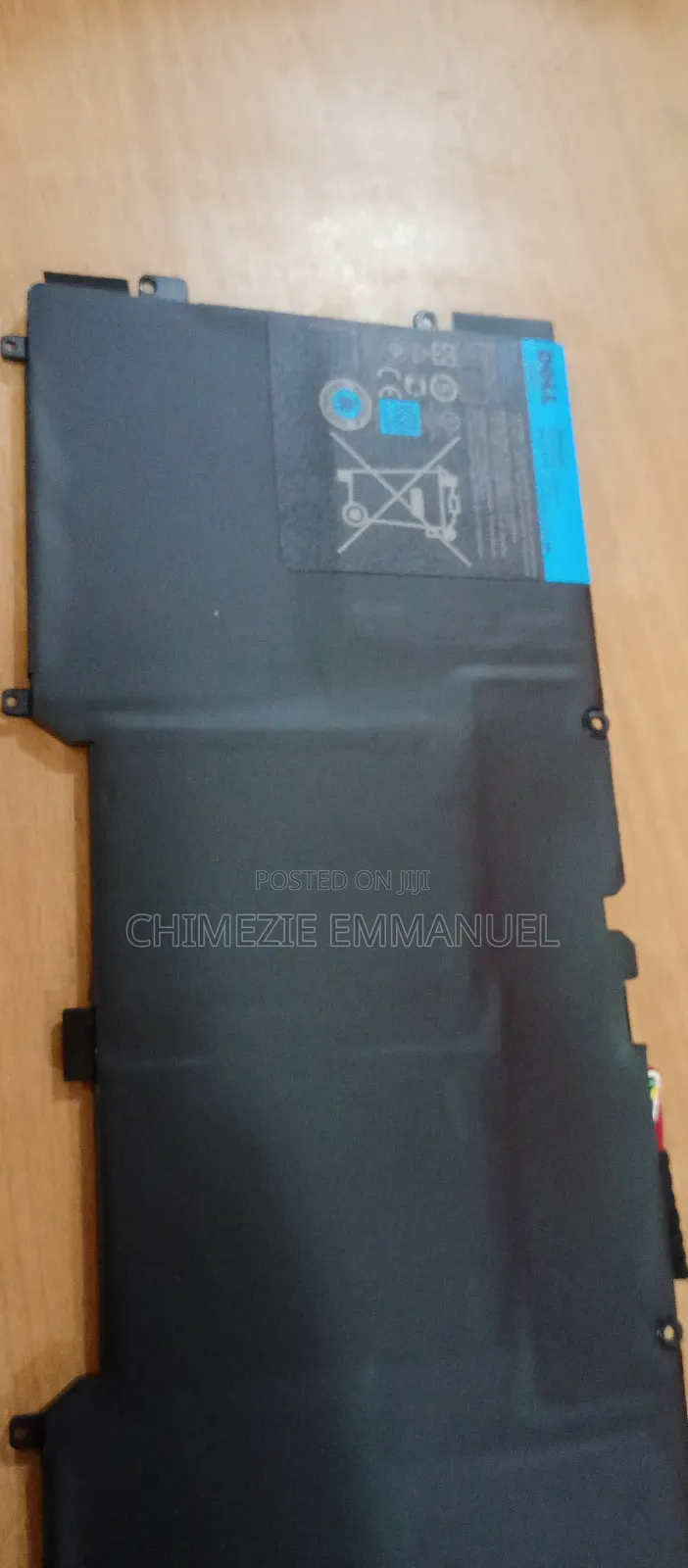 Dell Battery Xps Y9noo