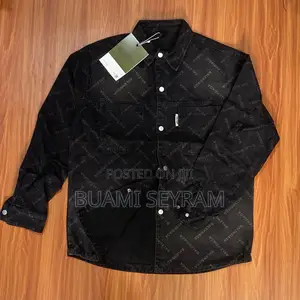 Jeans Jacket