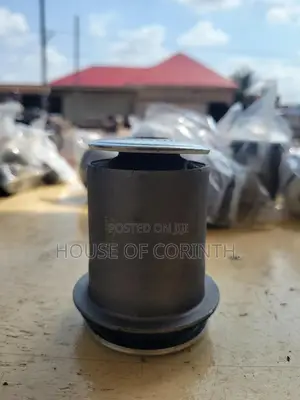 Control Arm Bushing (Big)- Toyota Hilux 2015-