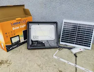 Solar Floodlight 200w