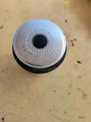 Control Arm Bushing (Big)- Toyota Hilux 2015-